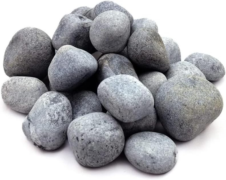 Pebbles (Gray unpolish)