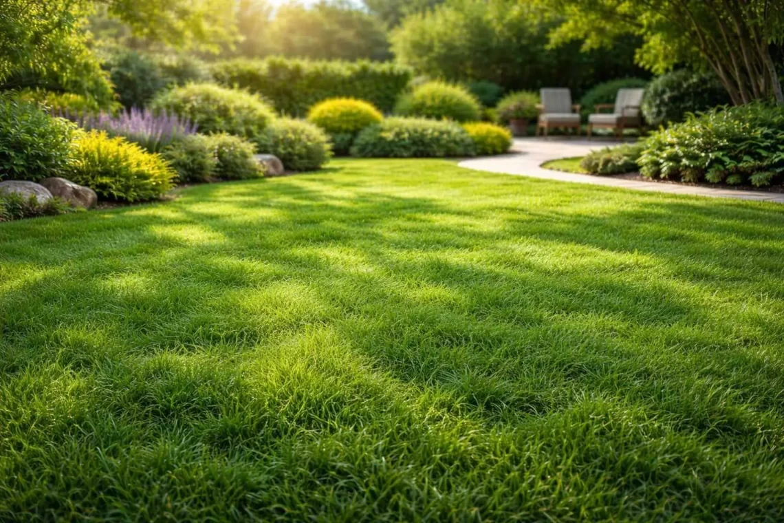 Grasses (Korean)